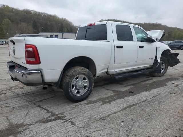 2020 Dodge RAM 2500 Tradesman