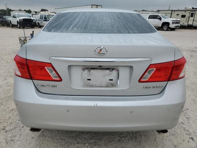 2008 Lexus ES 350