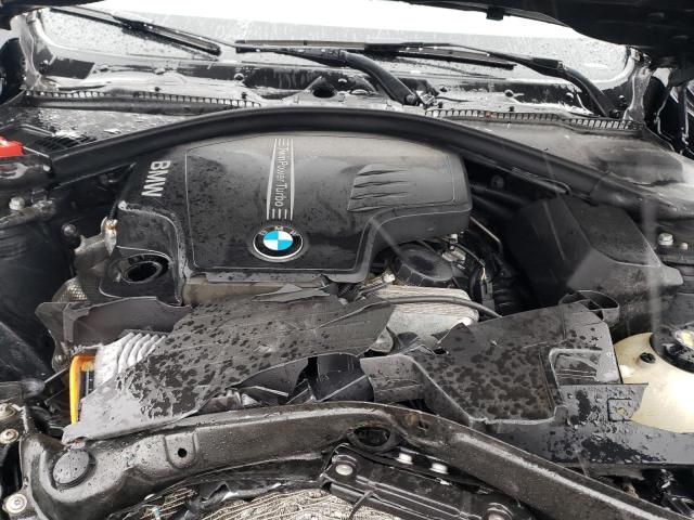 2015 BMW 428 XI Gran Coupe Sulev