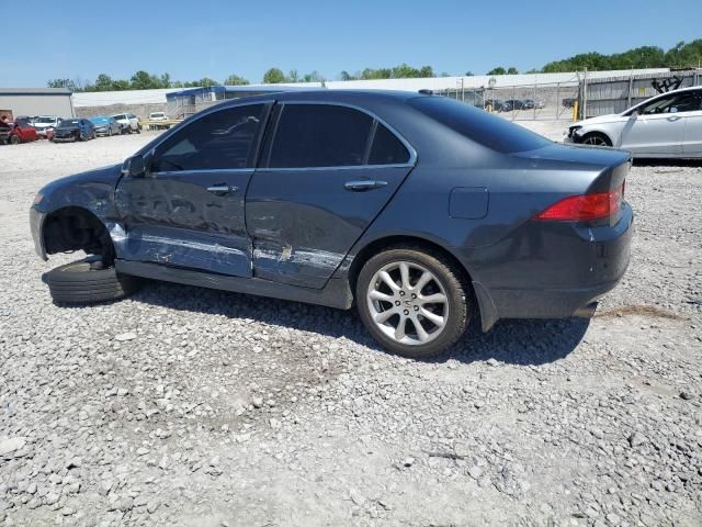 2007 Acura TSX