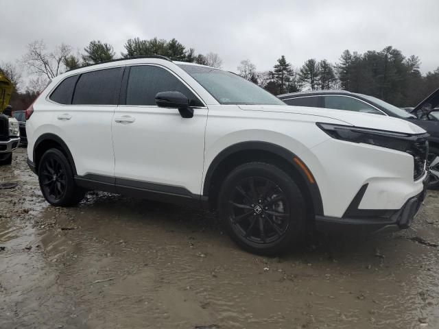 2023 Honda CR-V Sport