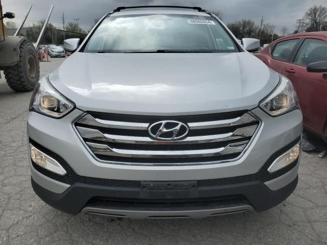 2014 Hyundai Santa FE Sport