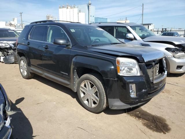 2011 GMC Terrain SLE