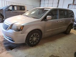 2014 Chrysler Town & Country S en venta en Abilene, TX