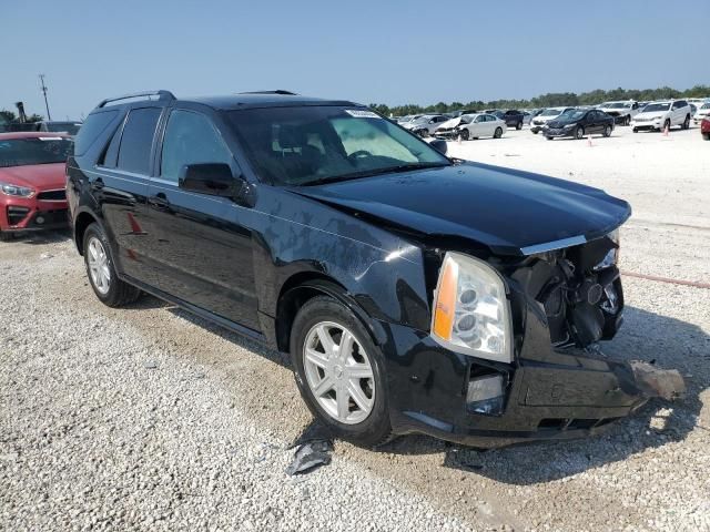 2005 Cadillac SRX