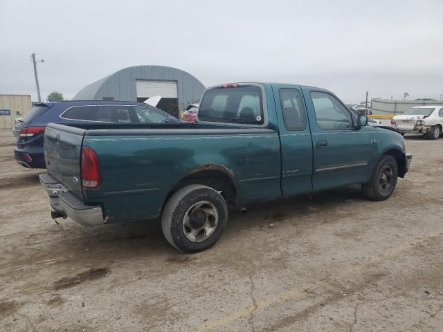 1997 Ford F150