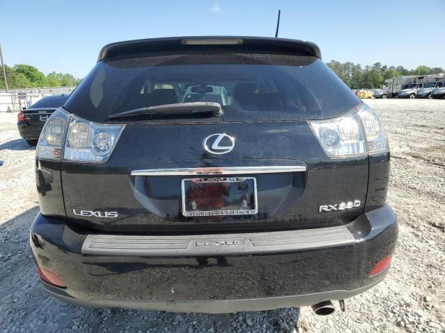 2006 Lexus RX 330