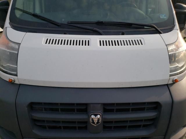 2014 Dodge RAM Promaster 2500 2500 High