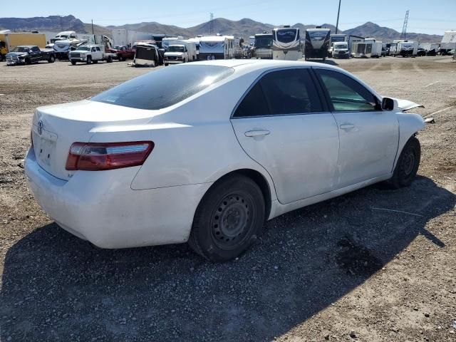 2008 Toyota Camry CE