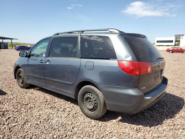 2007 Toyota Sienna CE