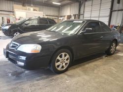 2001 Acura 3.2CL for sale in Rogersville, MO