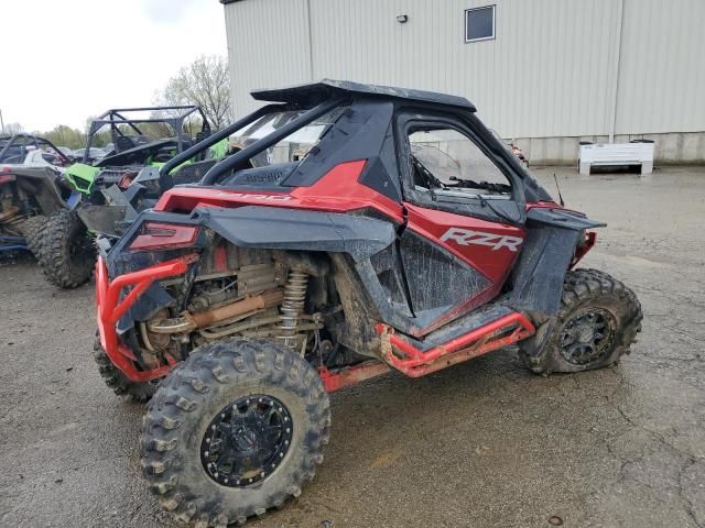 2022 Polaris RZR PRO XP Premium