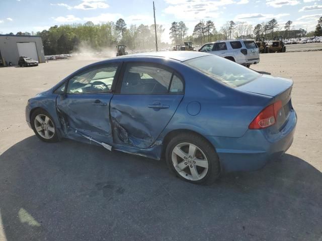 2006 Honda Civic EX