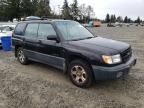 1999 Subaru Forester L