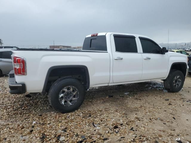 2015 GMC Sierra K1500 SLT