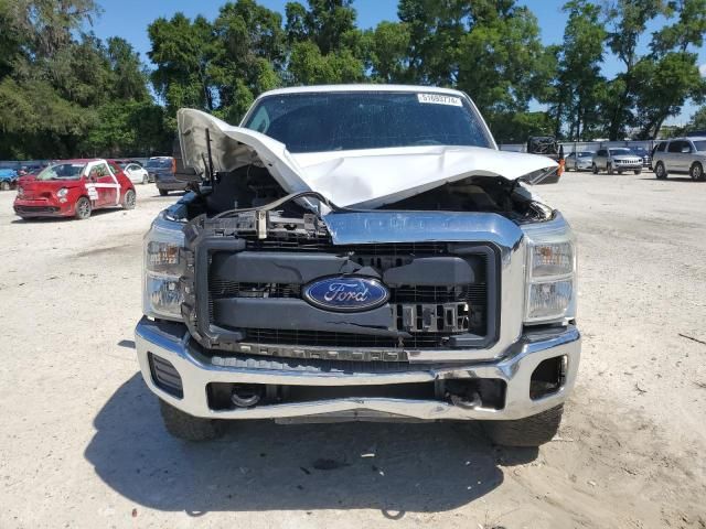 2016 Ford F250 Super Duty