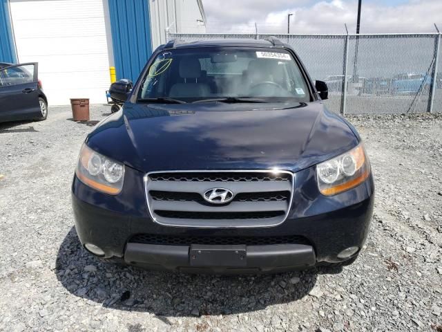 2009 Hyundai Santa FE GL