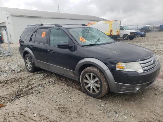 2008 Ford Taurus X SEL