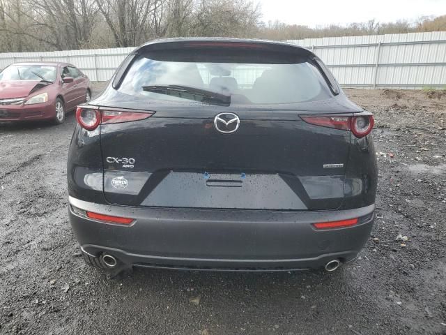 2024 Mazda CX-30