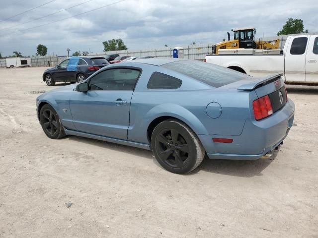 2005 Ford Mustang GT