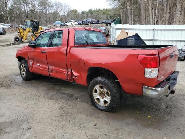 2011 Toyota Tundra Double Cab SR5