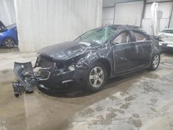 Chevrolet salvage cars for sale: 2015 Chevrolet Cruze LT