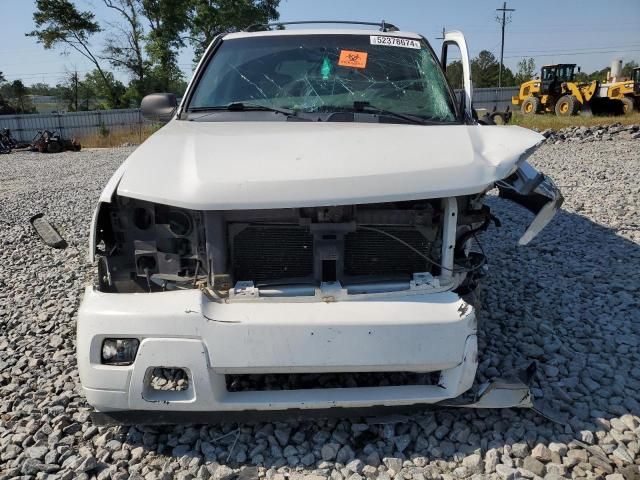 2006 Chevrolet Trailblazer LS