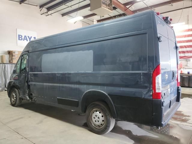 2019 Dodge RAM Promaster 3500 3500 High