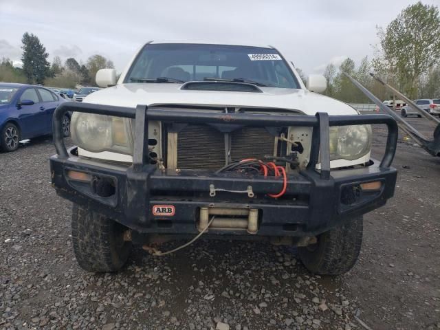 2011 Toyota Tacoma Double Cab Long BED