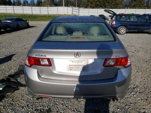 2010 Acura TSX