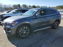 Salvage cars for sale at auction: 2022 BMW X1 XDRIVE28I