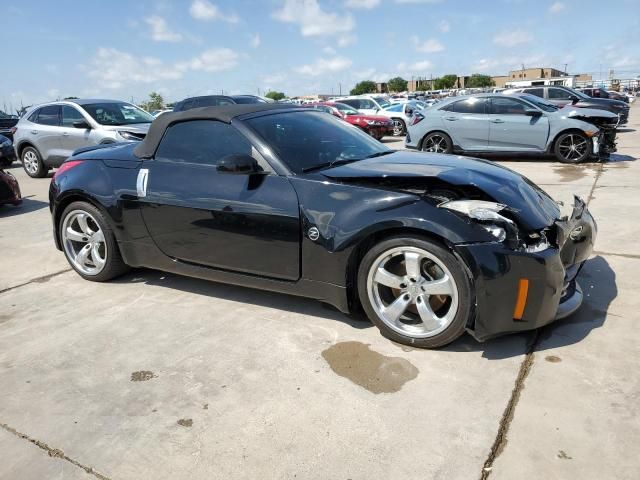 2007 Nissan 350Z Roadster