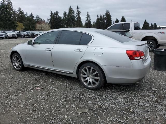 2006 Lexus GS 300