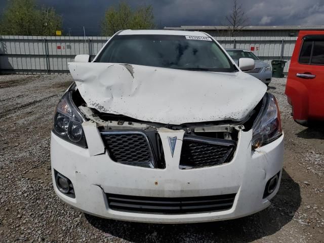 2009 Pontiac Vibe