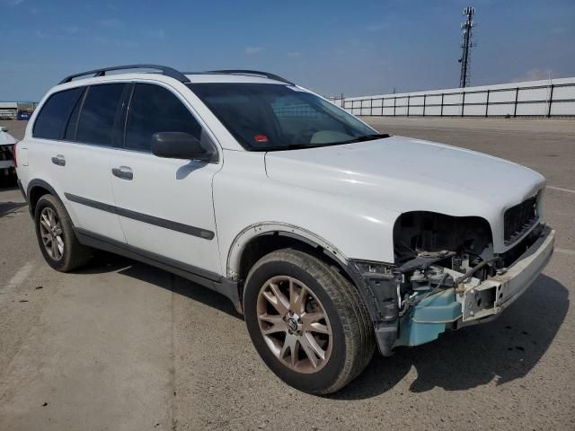 2006 Volvo XC90