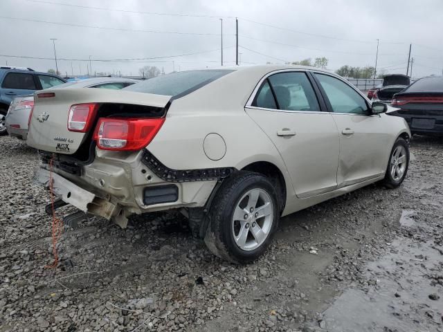 2015 Chevrolet Malibu LS