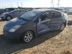 Toyota Vehiculos salvage en venta: 2008 Toyota Prius