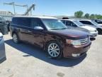 2010 Ford Flex Limited