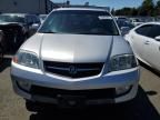 2003 Acura MDX Touring