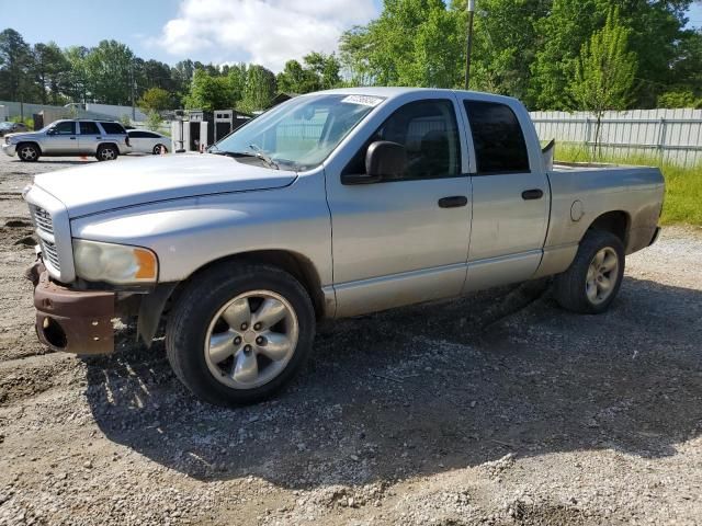 2003 Dodge RAM 1500 ST