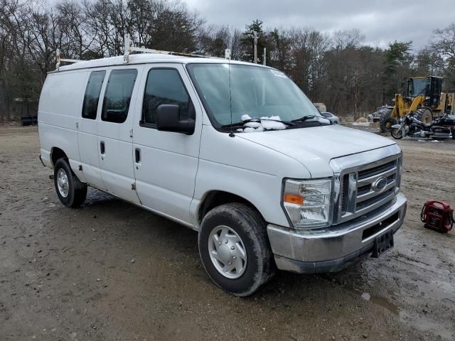 2010 Ford Econoline E250 Van