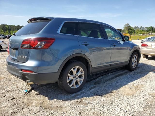 2014 Mazda CX-9 Sport