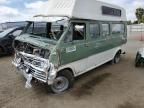 1971 Ford Econoline