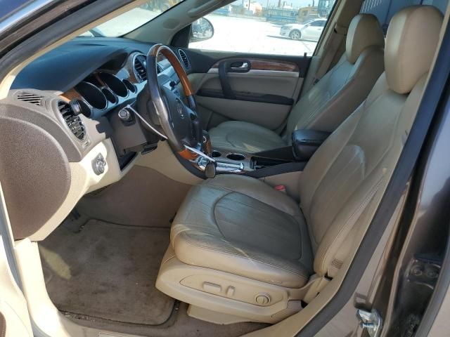 2009 Buick Enclave CXL