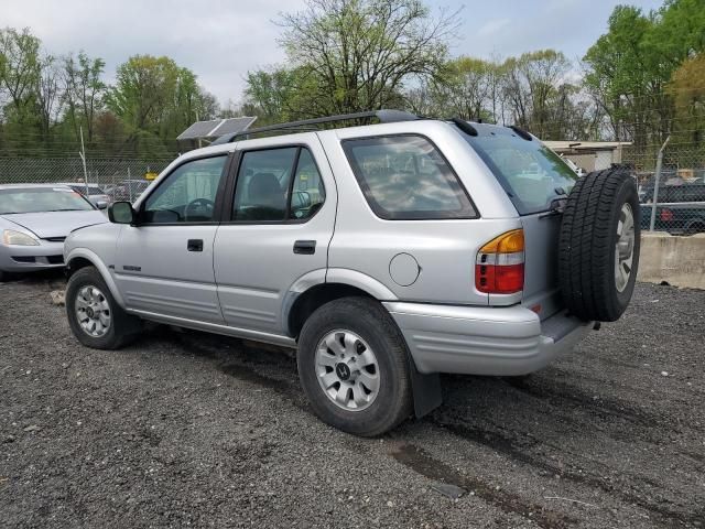 2001 Honda Passport EX