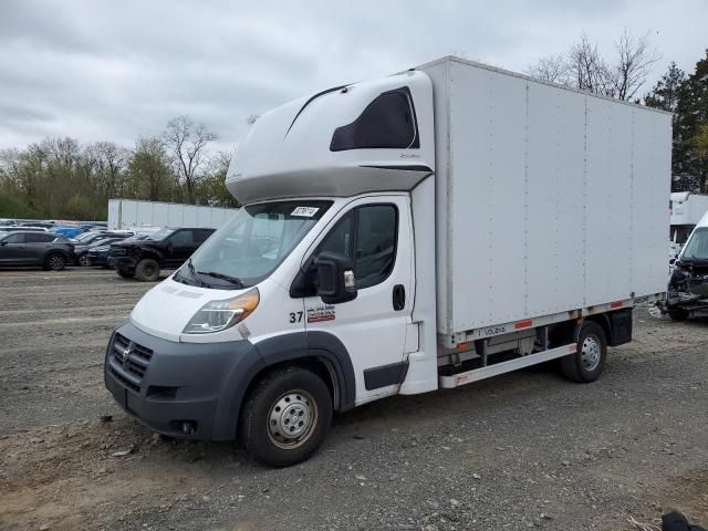 2017 Dodge RAM Promaster 3500 3500 Standard