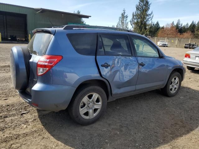 2009 Toyota Rav4