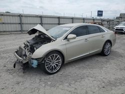 Cadillac XTS Vehiculos salvage en venta: 2016 Cadillac XTS Luxury Collection