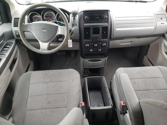 2009 Dodge Grand Caravan SE