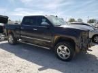 2015 Chevrolet Silverado K2500 Heavy Duty LTZ